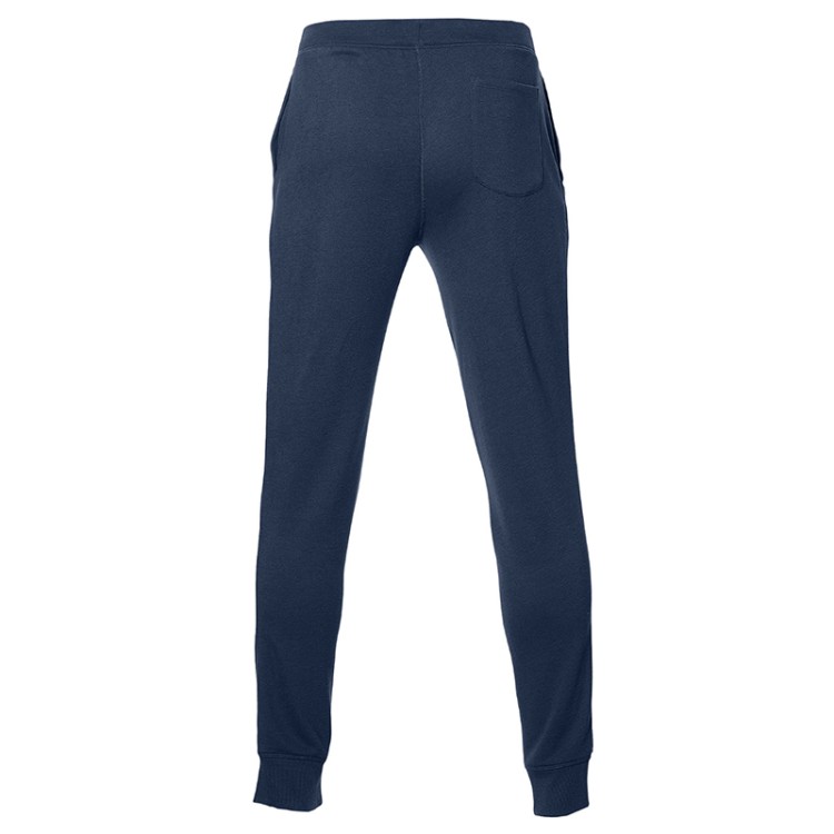 Брюки мужские Asics Essentials Pant синие 134795-0834 изображение 2