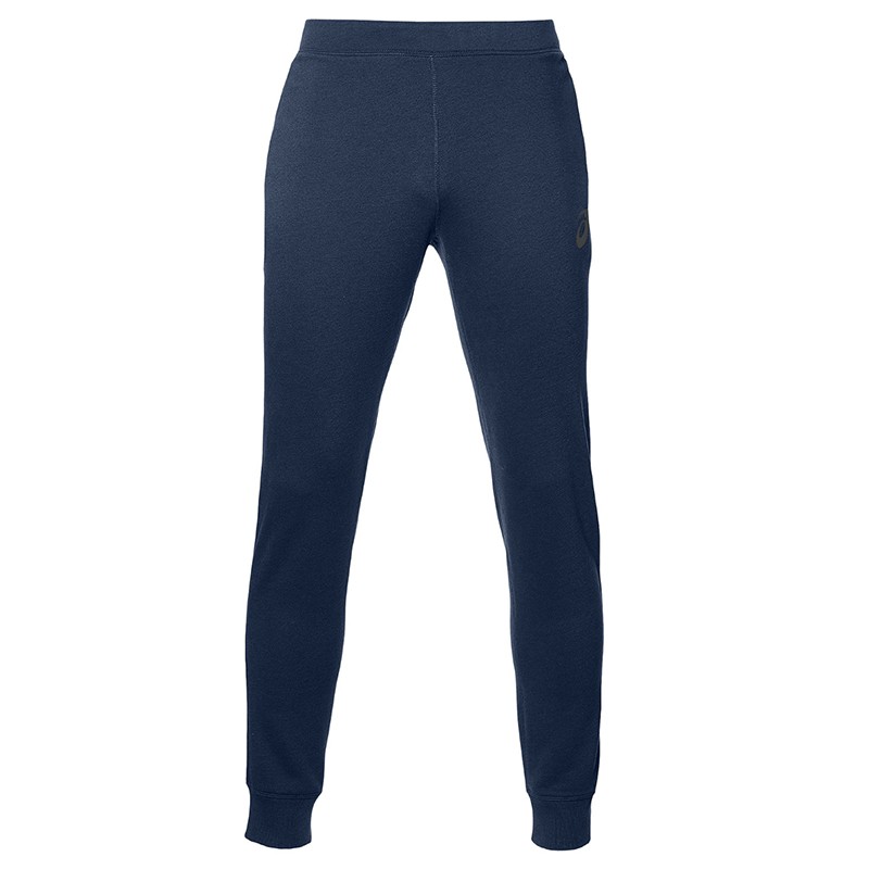 Брюки мужские Asics Essentials Pant синие 134795-0834