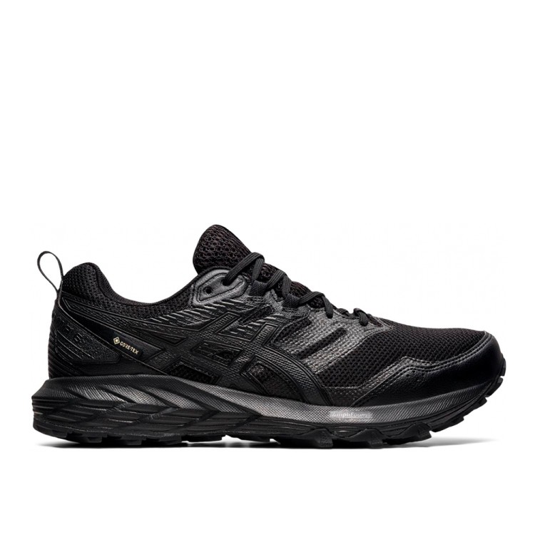 Кросівки Asics Gel-Sonoma 6 G-Tx чорні 1011B048-002  изображение 1