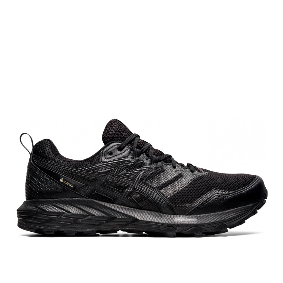 Кросівки Asics Gel-Sonoma 6 G-Tx чорні 1011B048-002  — фото 1