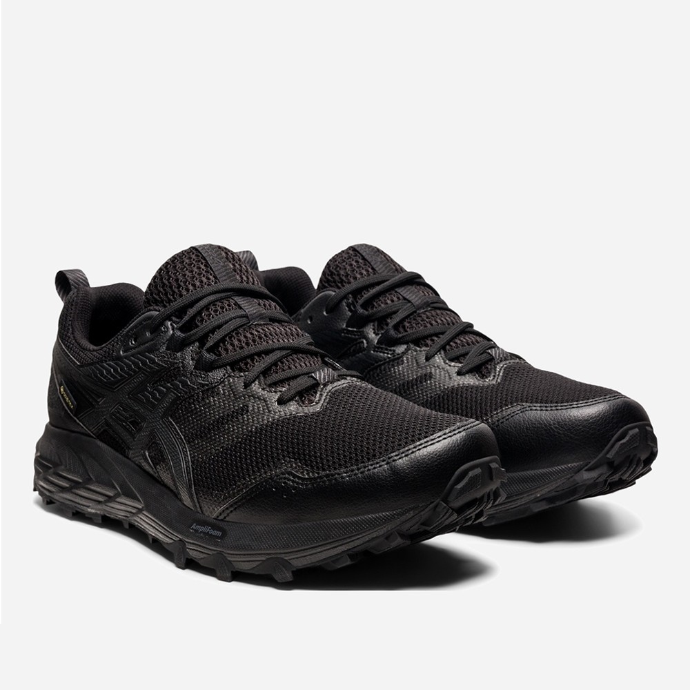 Кросівки Asics Gel-Sonoma 6 G-Tx чорні 1011B048-002  изображение 2