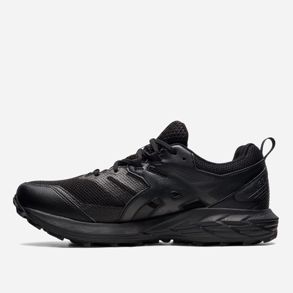 Кросівки Asics Gel-Sonoma 6 G-Tx чорні 1011B048-002  — фото 3