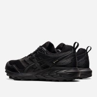 Кросівки Asics Gel-Sonoma 6 G-Tx чорні 1011B048-002  изображение 4