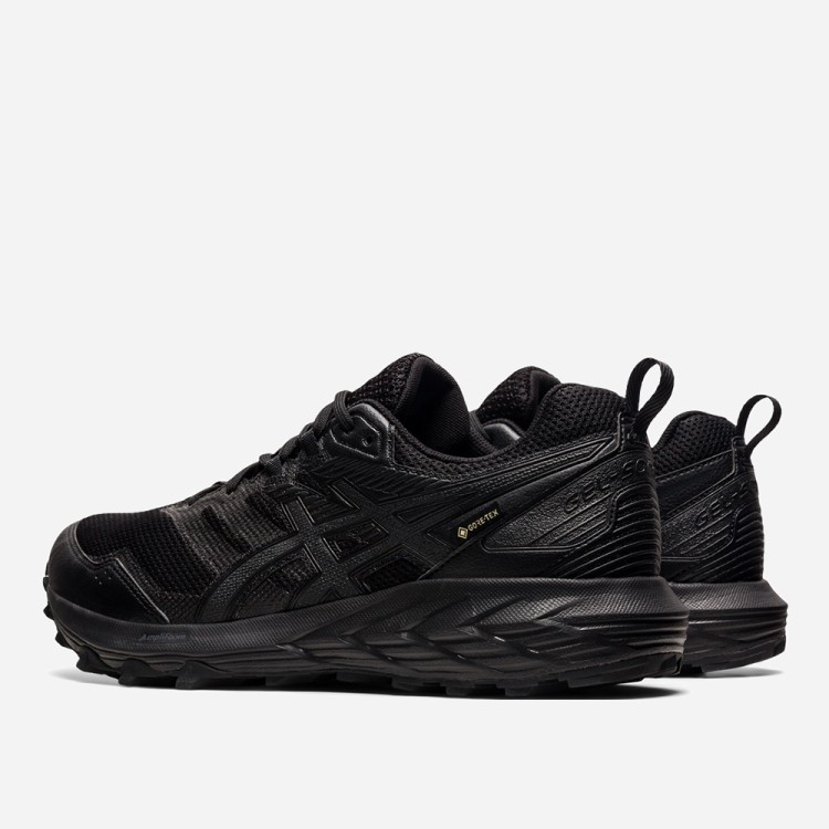 Кросівки Asics Gel-Sonoma 6 G-Tx чорні 1011B048-002  изображение 4