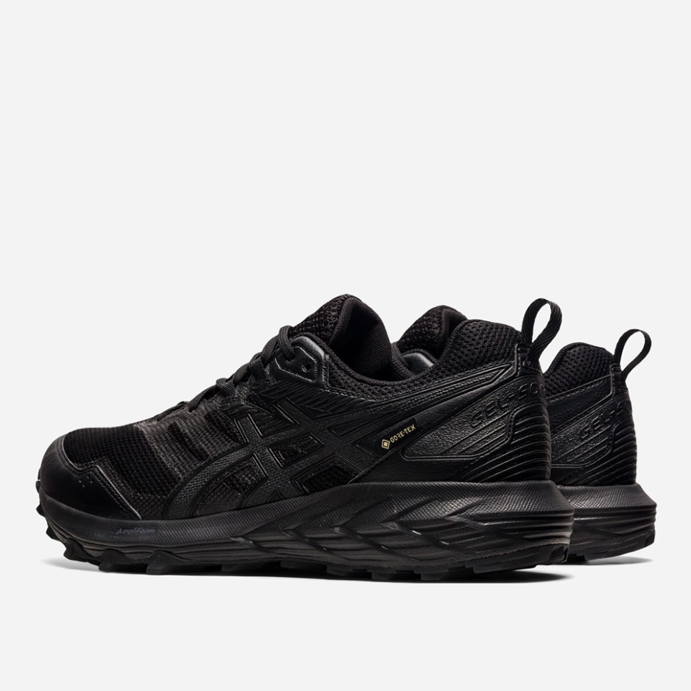 Кросівки Asics Gel-Sonoma 6 G-Tx чорні 1011B048-002  — фото 4