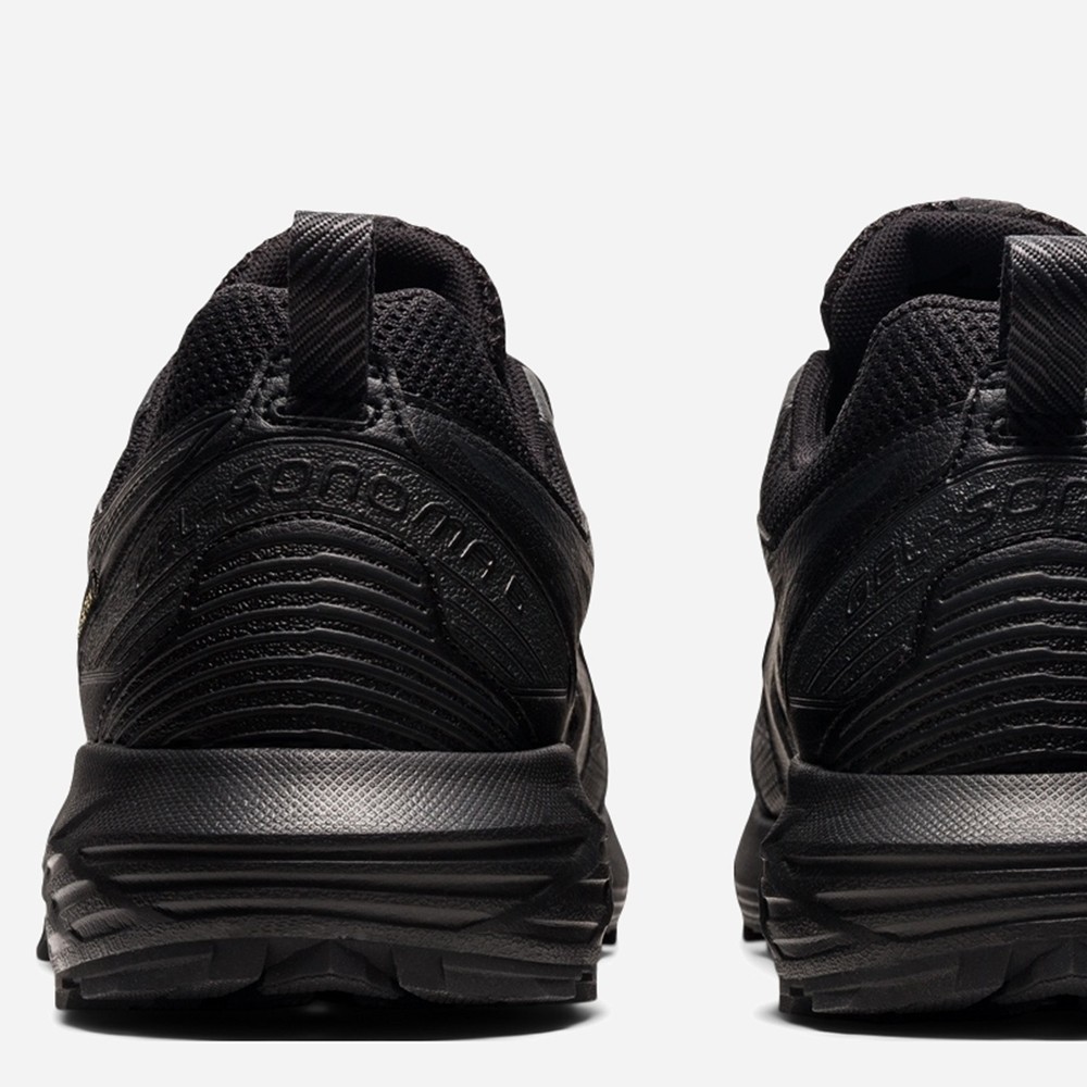 Кросівки Asics Gel-Sonoma 6 G-Tx чорні 1011B048-002  изображение 5
