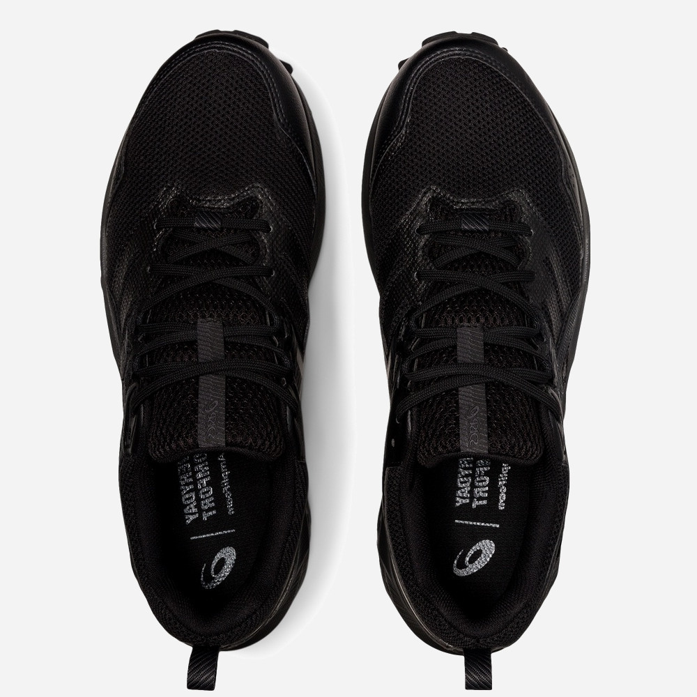 Кросівки чоловічі Asics Gel-Sonoma 6 G-Tx чорні 1011B048-002 
