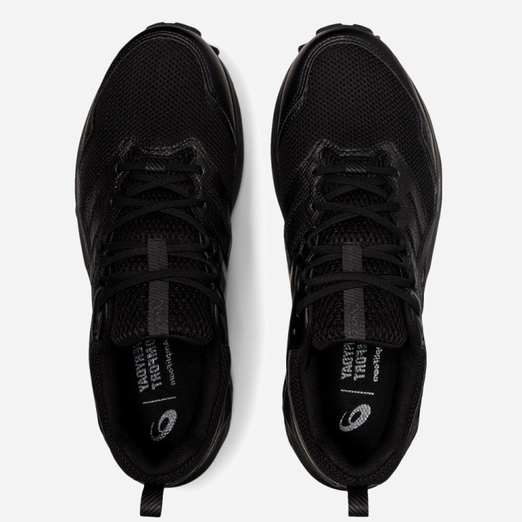 Кросівки Asics Gel-Sonoma 6 G-Tx чорні 1011B048-002  изображение 6