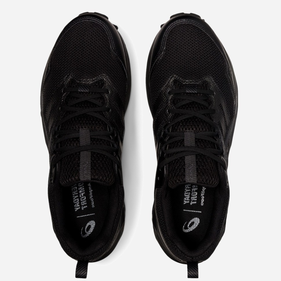 Кросівки Asics Gel-Sonoma 6 G-Tx чорні 1011B048-002  — фото 6