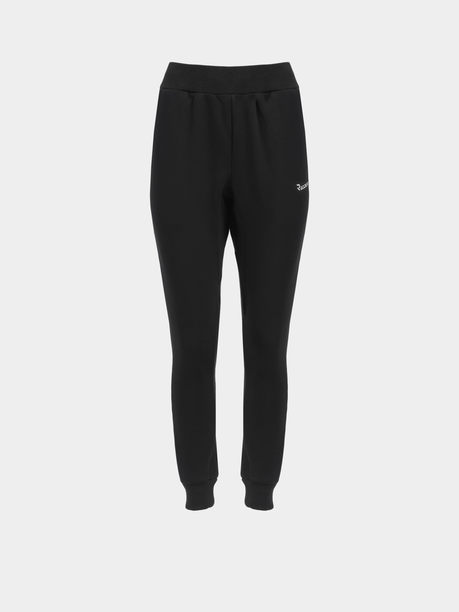 Штани жіночі Radder Altares чорні 442213-010 изображение 7