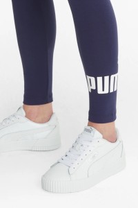 Кросівки жіночі Puma Carina L білі 37032502  изображение 7