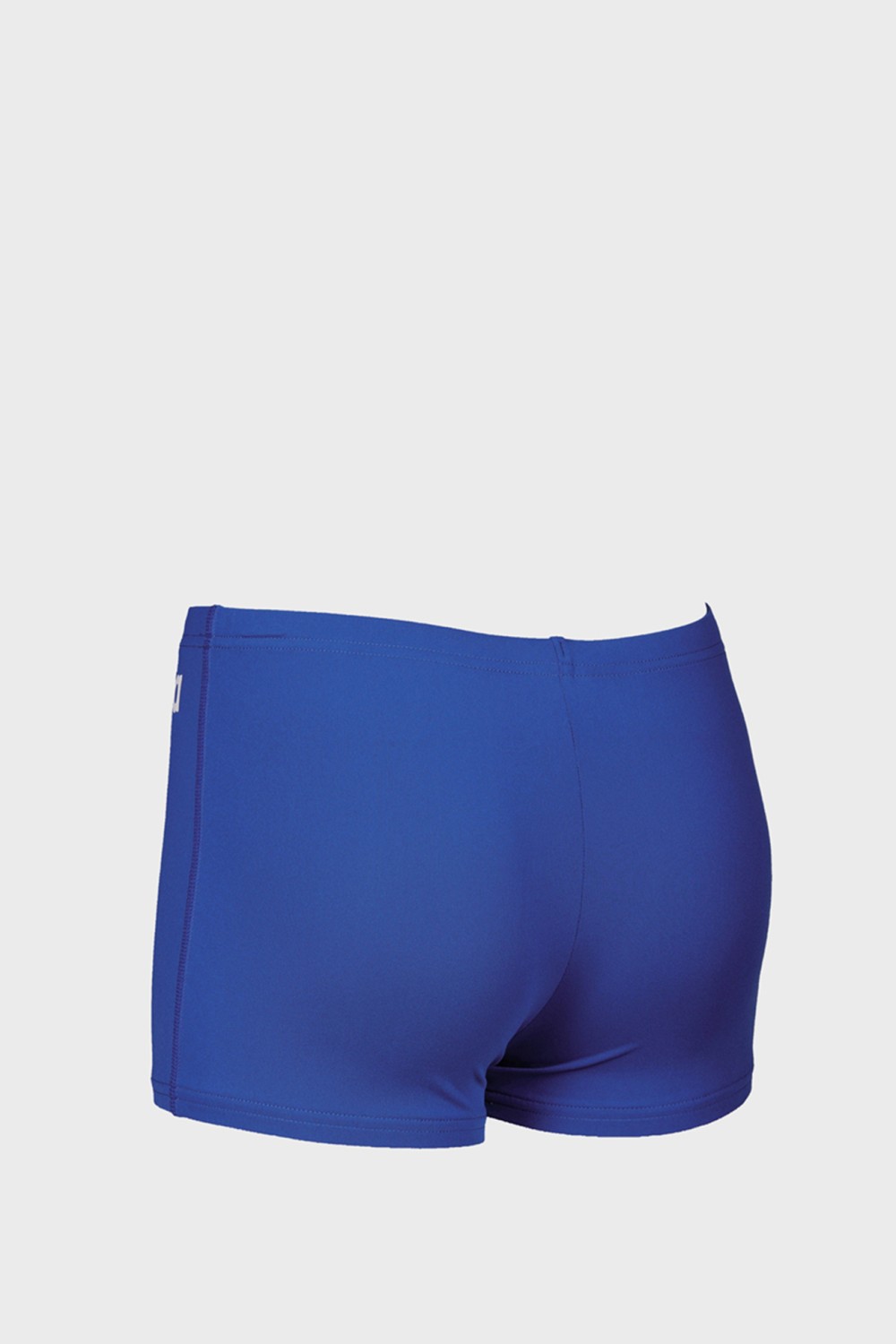 Плавки для хлопчика Arena B Solid Short Jr сині 2A259-072 изображение 3