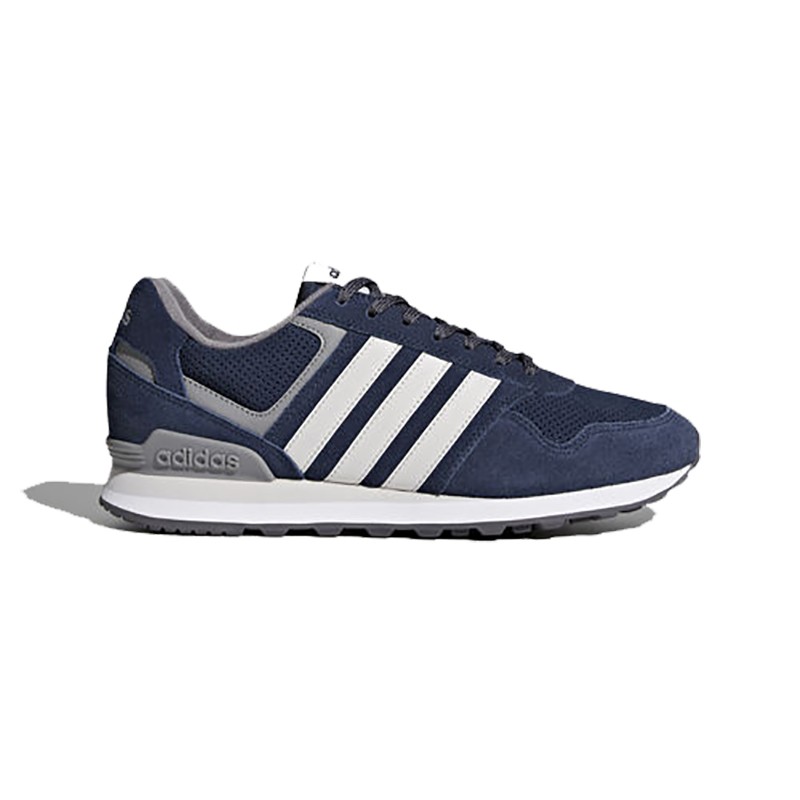 Кроссовки Adidas 10 K BB9788