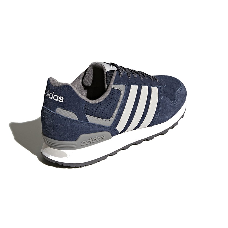 Кроссовки Adidas 10 K BB9788 — фото 2