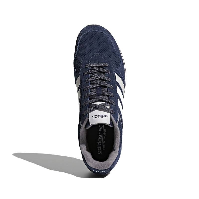 Кроссовки Adidas 10 K BB9788 — фото 4