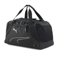 Сумка  Puma Fundamentals Sports Bag S чорна 07923001 изображение 1