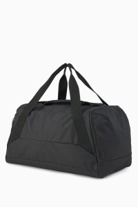 Сумка  Puma Fundamentals Sports Bag S чорна 07923001 изображение 3