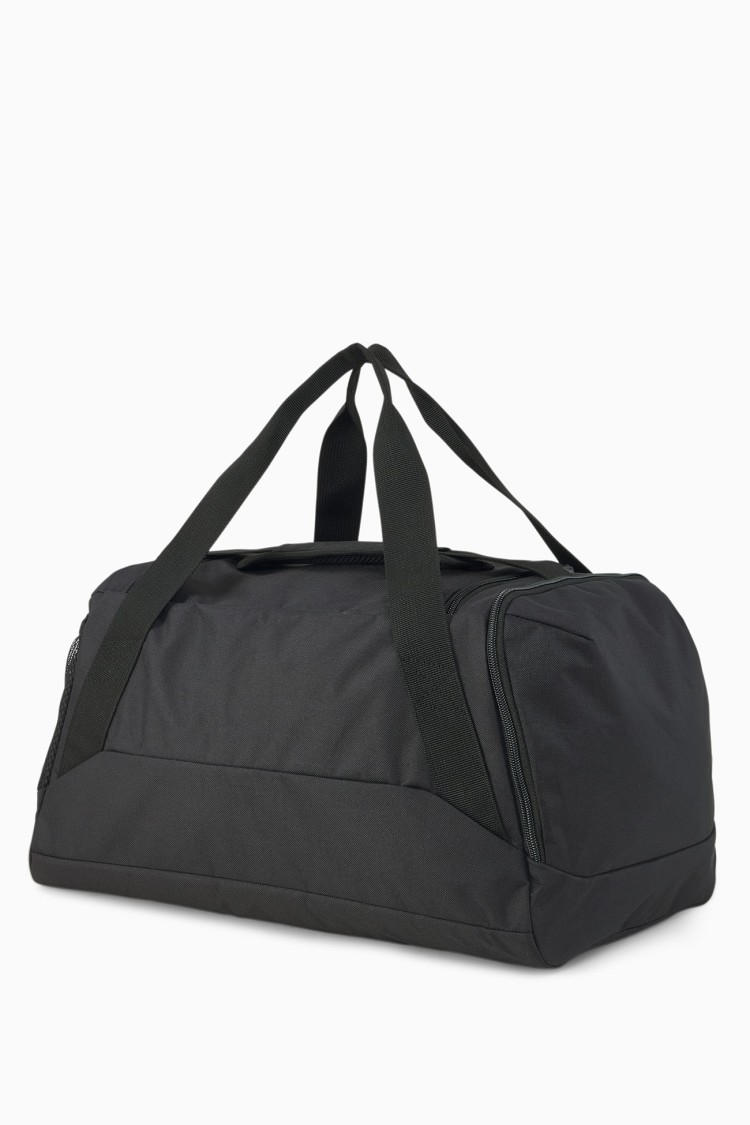 Сумка  Puma Fundamentals Sports Bag S чорна 07923001 изображение 3