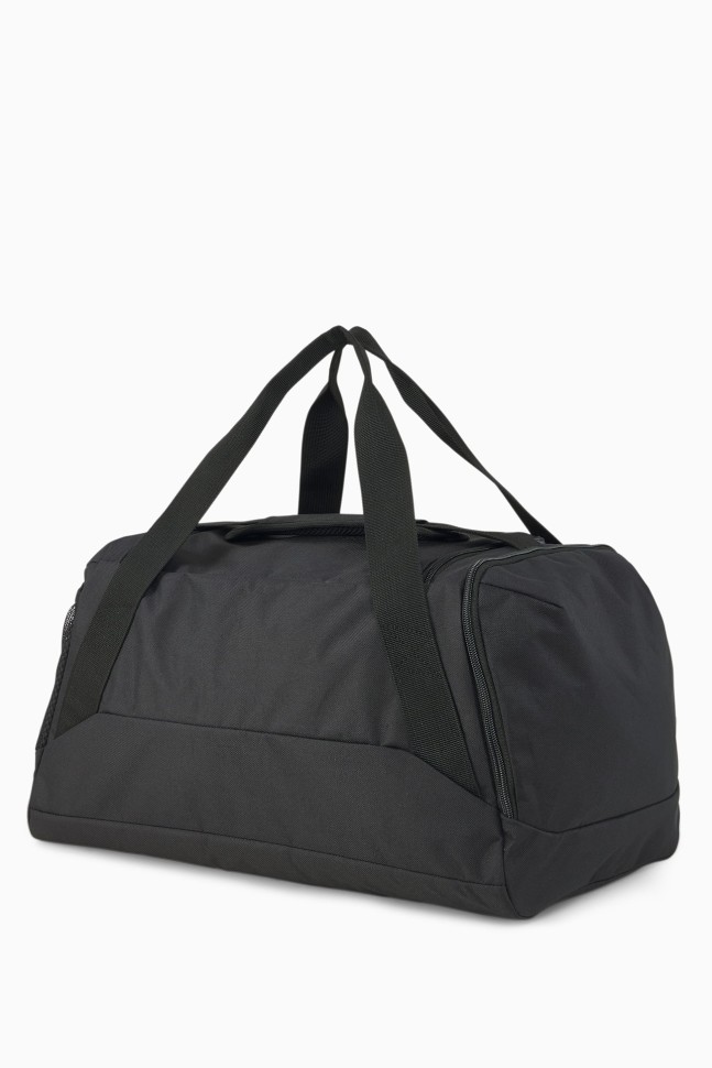 Сумка  Puma Fundamentals Sports Bag S чорна 07923001 изображение 3