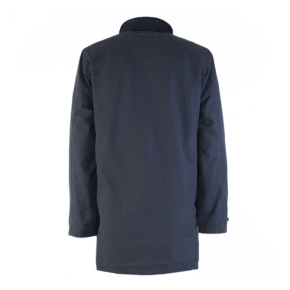 Куртка мужская Radder синяя RD-07-450