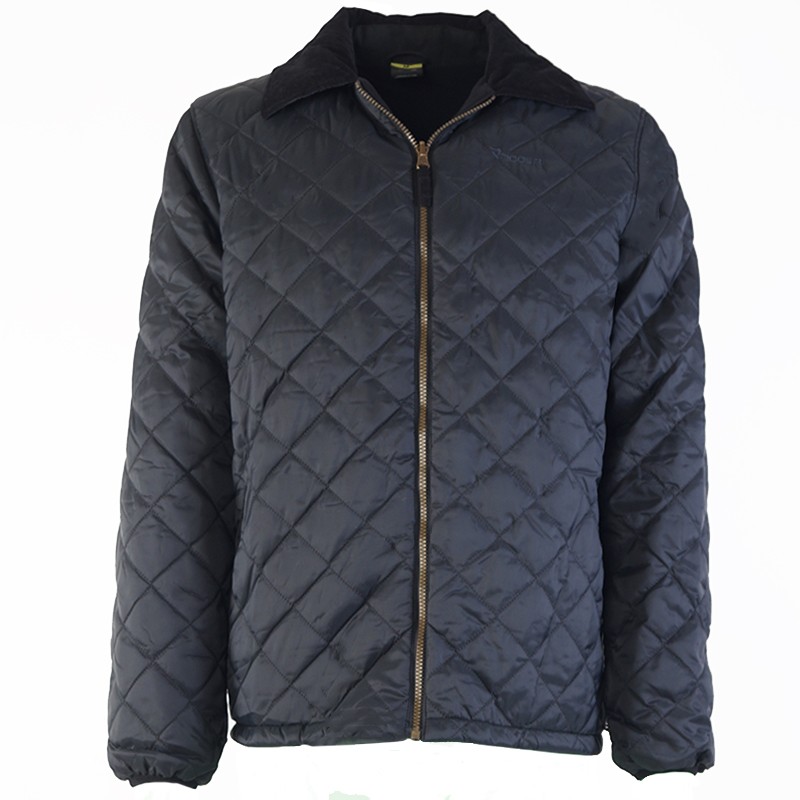 Куртка мужская Radder синяя RD-07-450 изображение 3