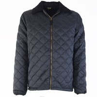 Куртка мужская Radder синяя RD-07-450 изображение 3