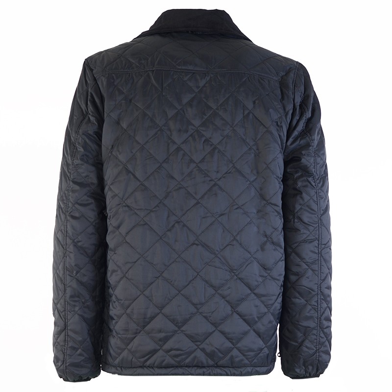 Куртка мужская Radder синяя RD-07-450 изображение 4