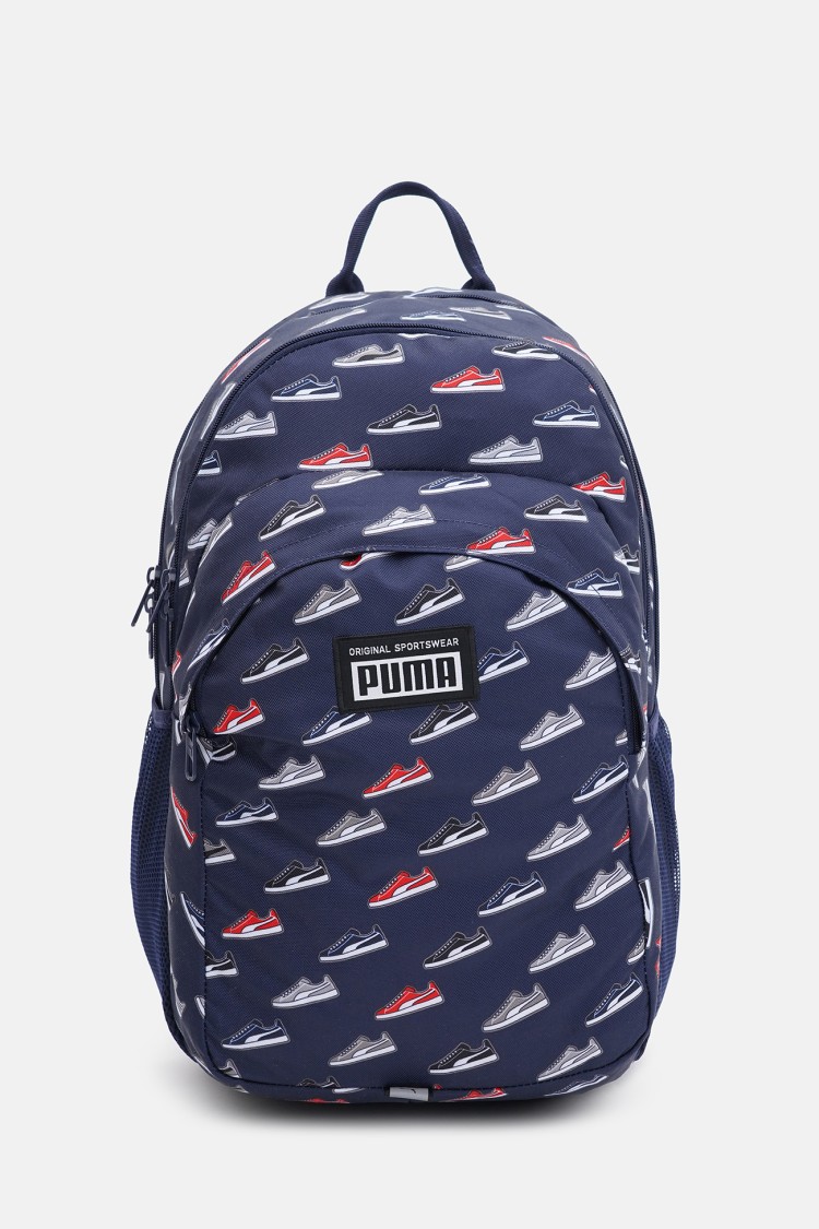Рюкзак  Puma PUMA Academy Backpack синій 07913311 изображение 2