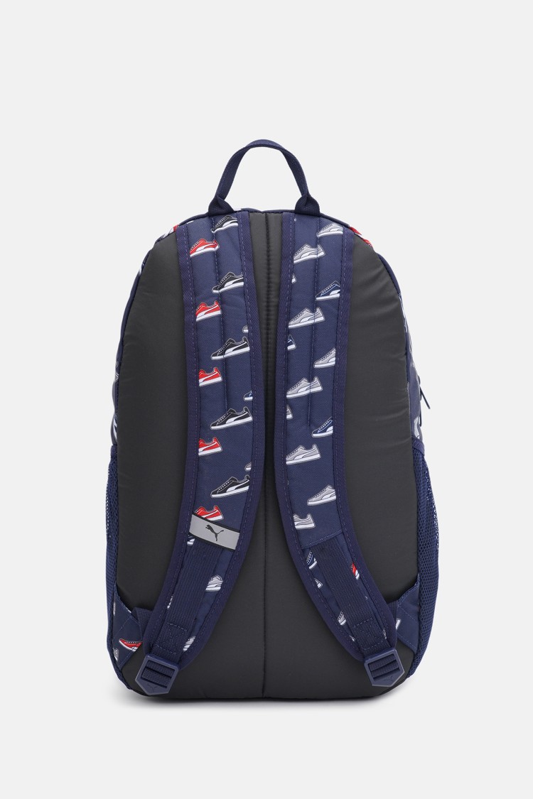 Рюкзак  Puma PUMA Academy Backpack синій 07913311 изображение 3