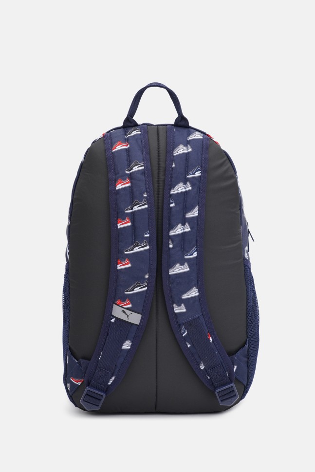 Рюкзак  Puma PUMA Academy Backpack синій 07913311 изображение 3