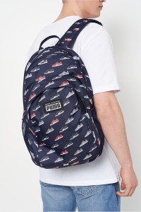 Рюкзак  Puma PUMA Academy Backpack синій 07913311 изображение 5