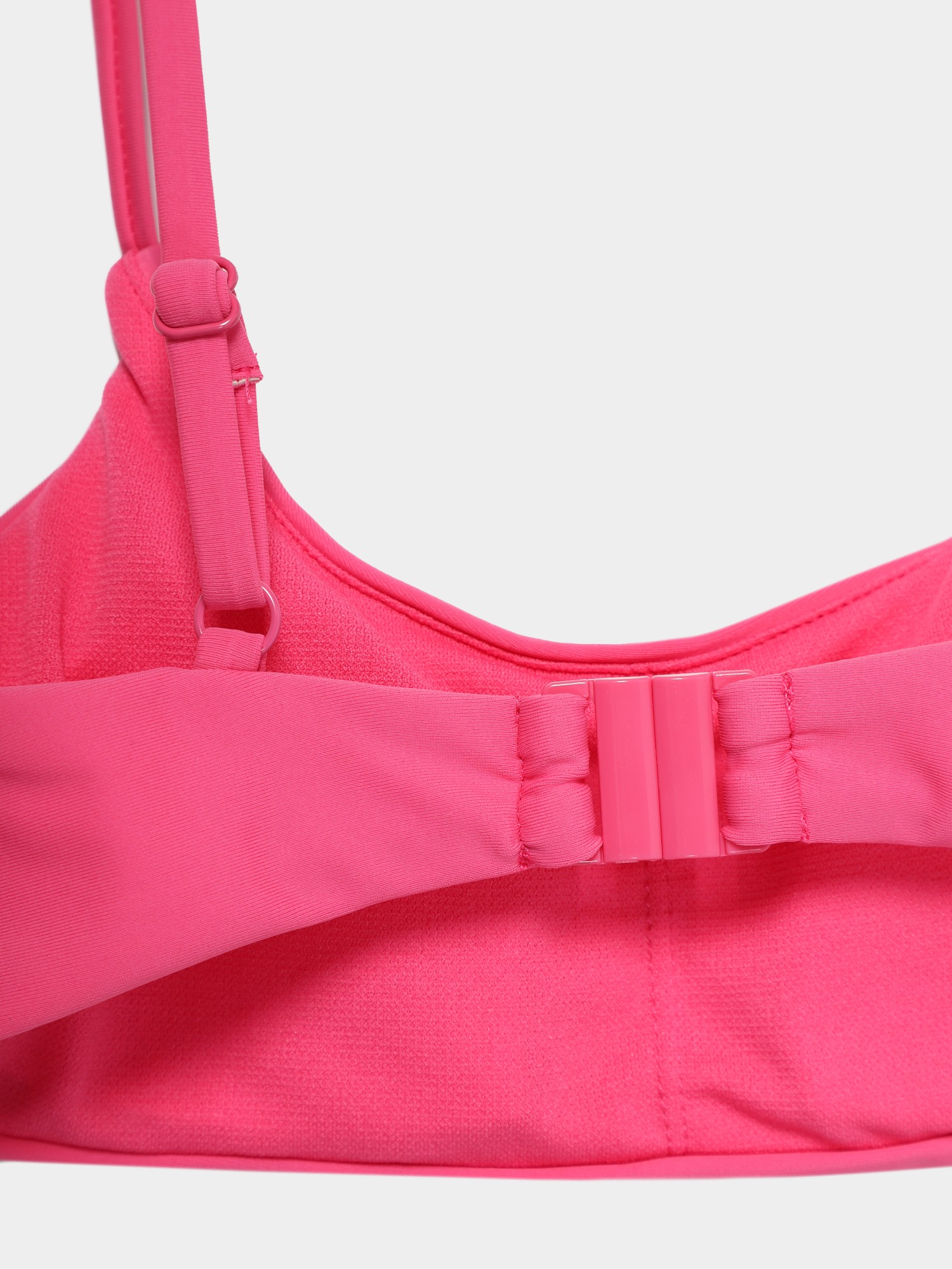 Топ детский Radder Fanda розовый 122334-600 изображение 4