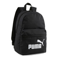 Рюкзак   Puma Phase Small Backpack чорний 07987901 изображение 1