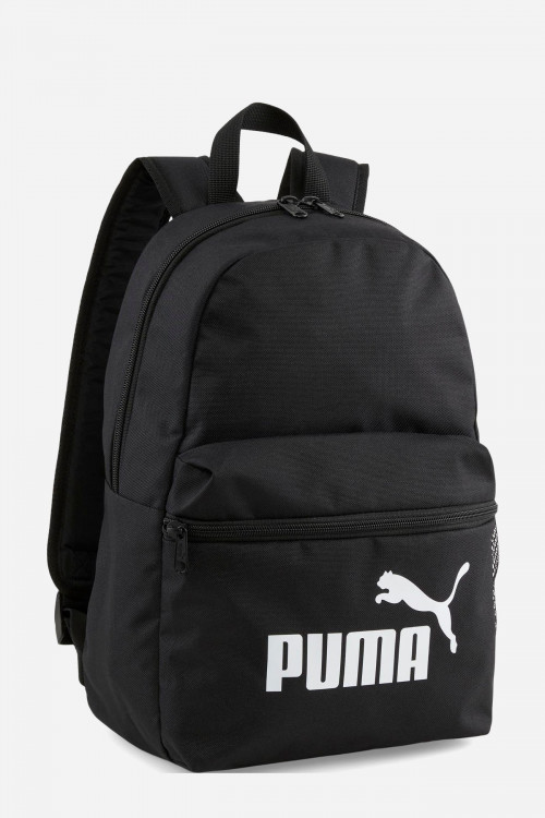 Рюкзак   Puma Phase Small Backpack чорний 07987901 изображение 2