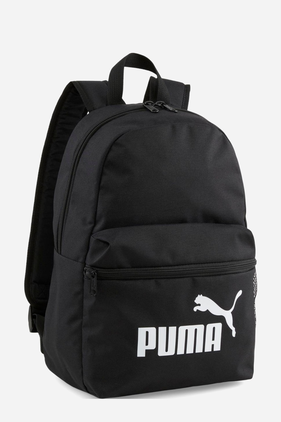 Рюкзак   Puma Phase Small Backpack чорний 07987901 — фото 2