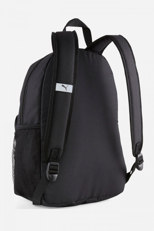 Рюкзак   Puma Phase Small Backpack чорний 07987901 изображение 3