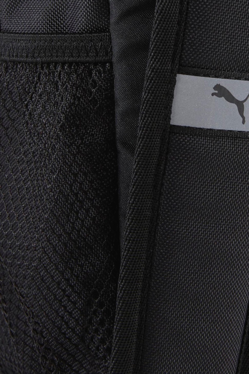 Рюкзак   Puma Phase Small Backpack чорний 07987901 — фото 4