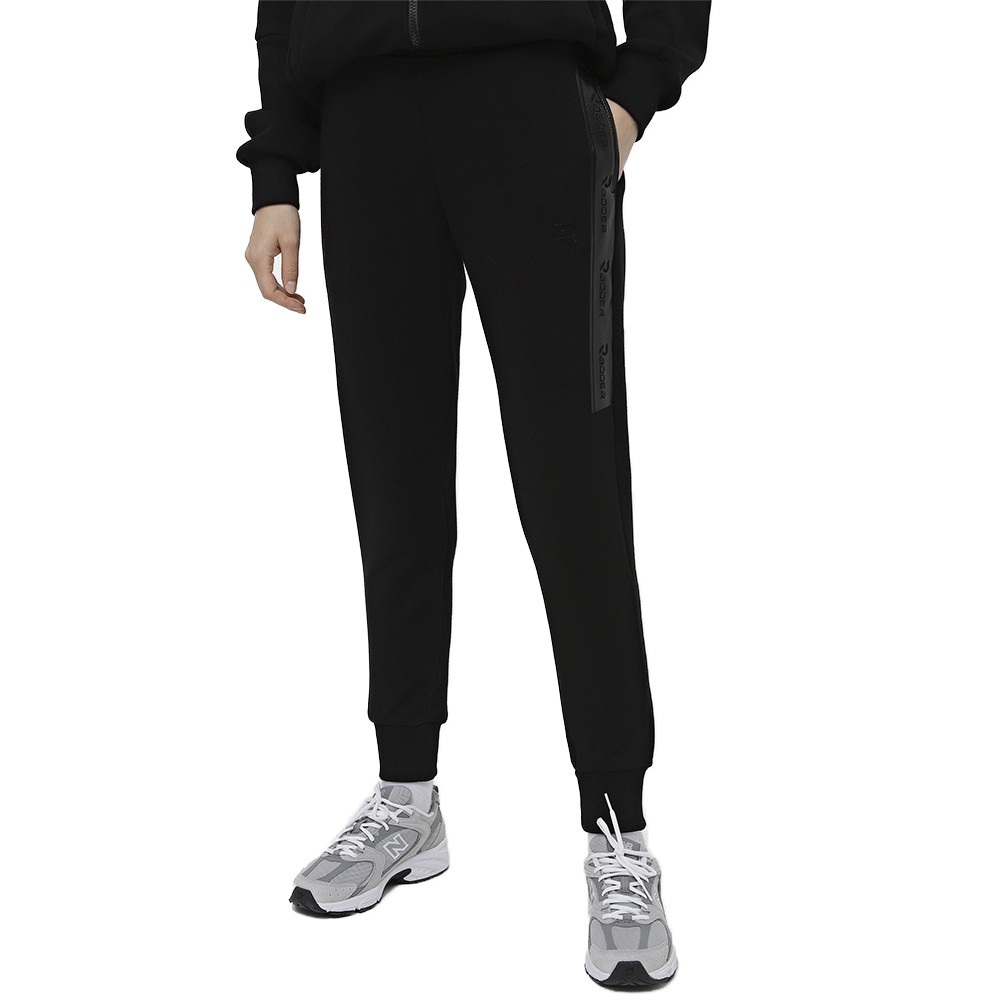 Брюки женские Radder Verres черные 442426-010