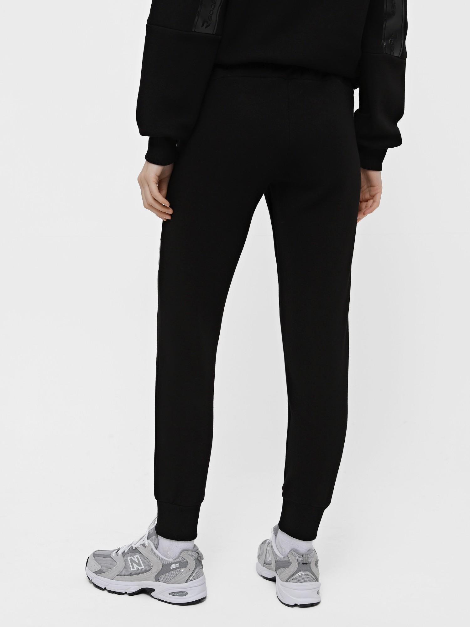 Брюки женские Radder Verres черные 442426-010 изображение 3