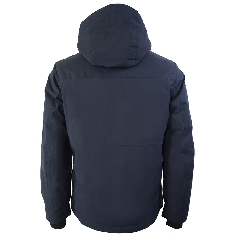 Куртка лыжная мужская WHS синяя 568033 L03 изображение 2