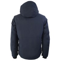 Куртка лыжная мужская WHS синяя 568033 L03 изображение 2
