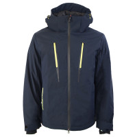 Куртка лыжная мужская WHS синяя 568033 L03 изображение 1