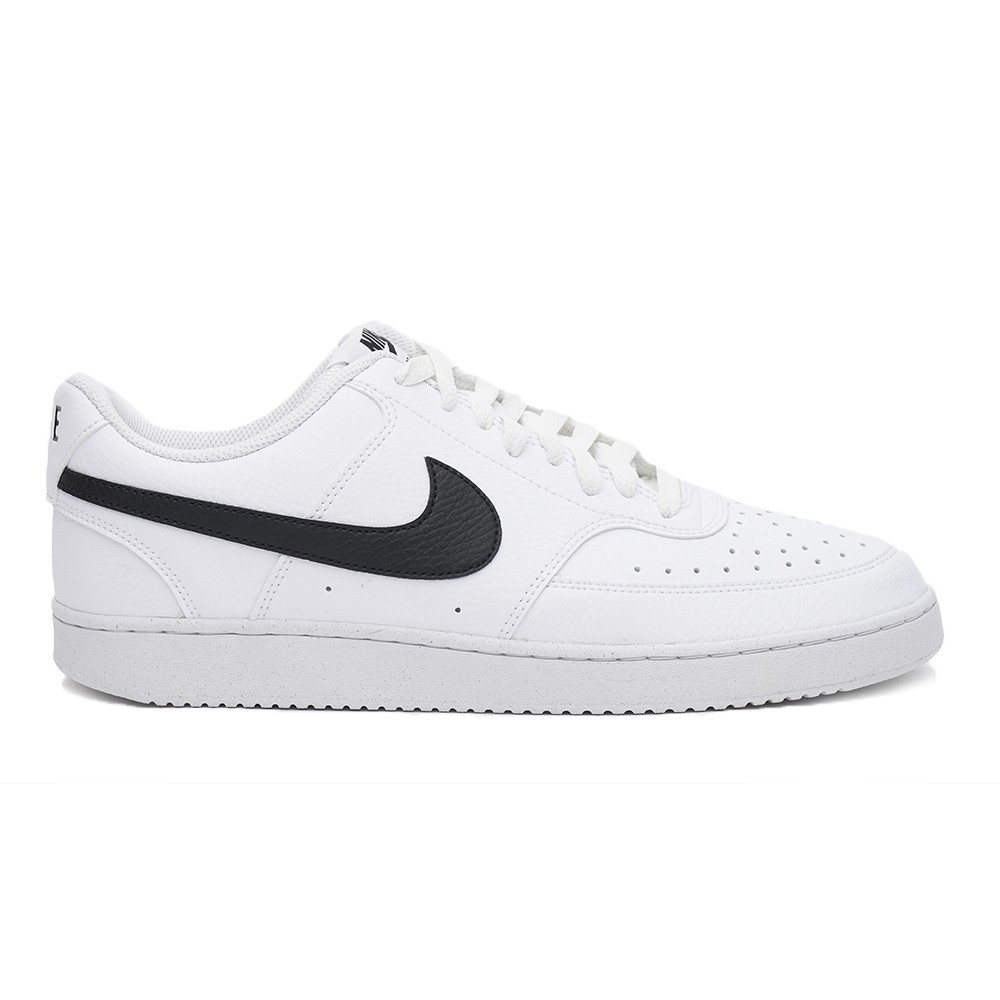 Кроссовки мужские Nike NIKE COURT VISION LO NN белые DH2987-101