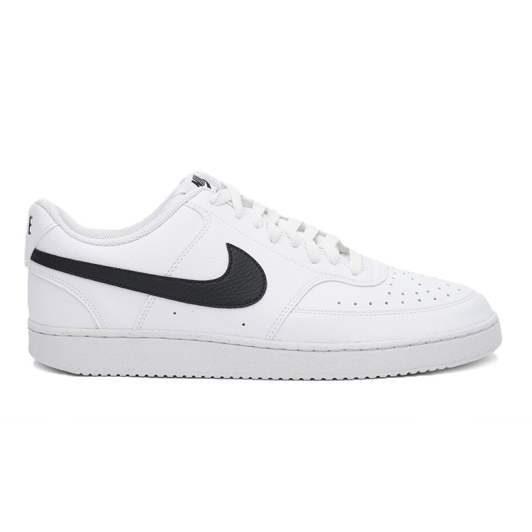 Кросівки чоловічі Nike NIKE COURT VISION LO NN білі DH2987-101 изображение 1