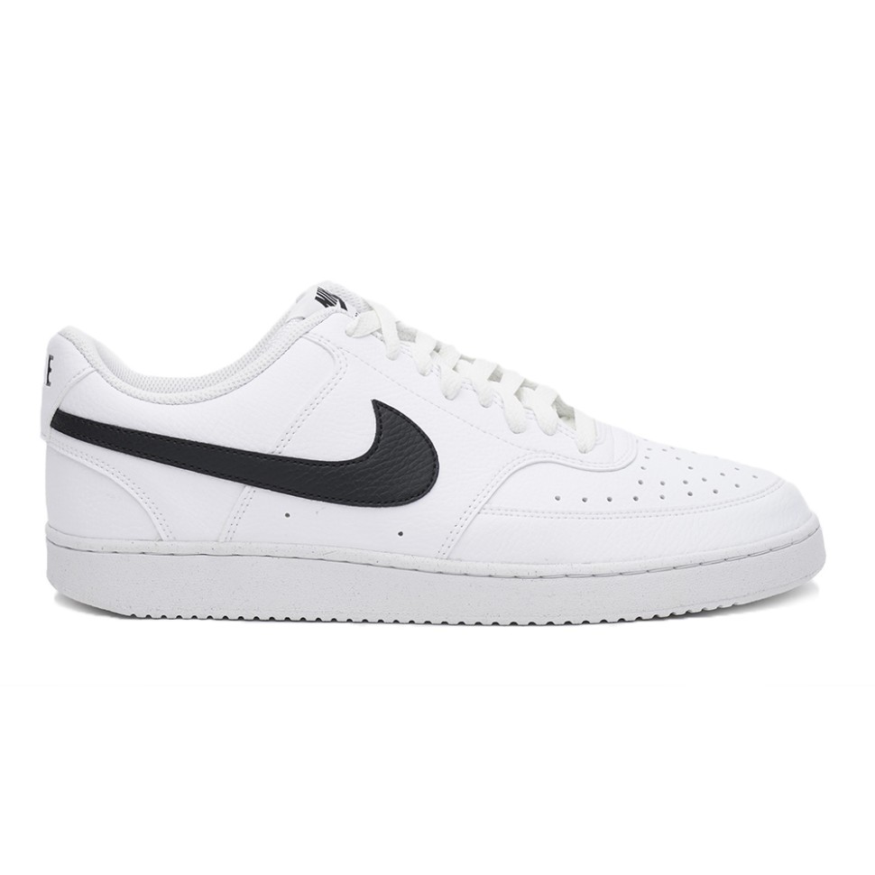 Кросівки чоловічі Nike NIKE COURT VISION LO NN білі DH2987-101 изображение 1