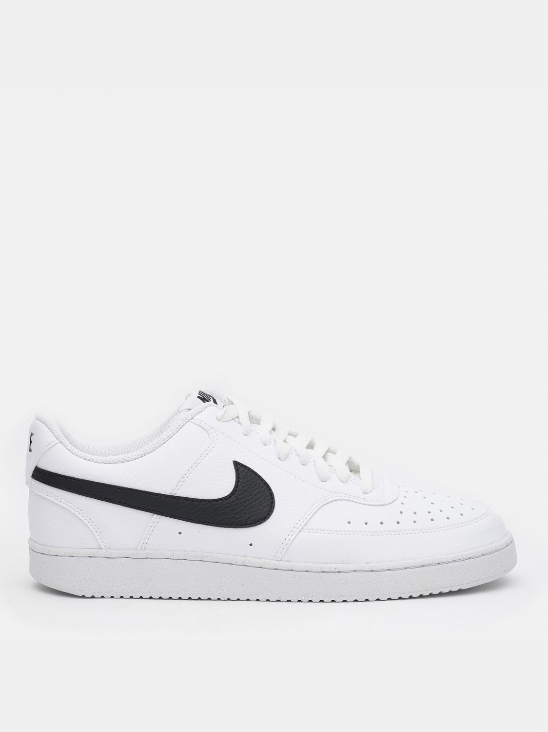 Кроссовки мужские Nike NIKE COURT VISION LO NN белые DH2987-101 изображение 2