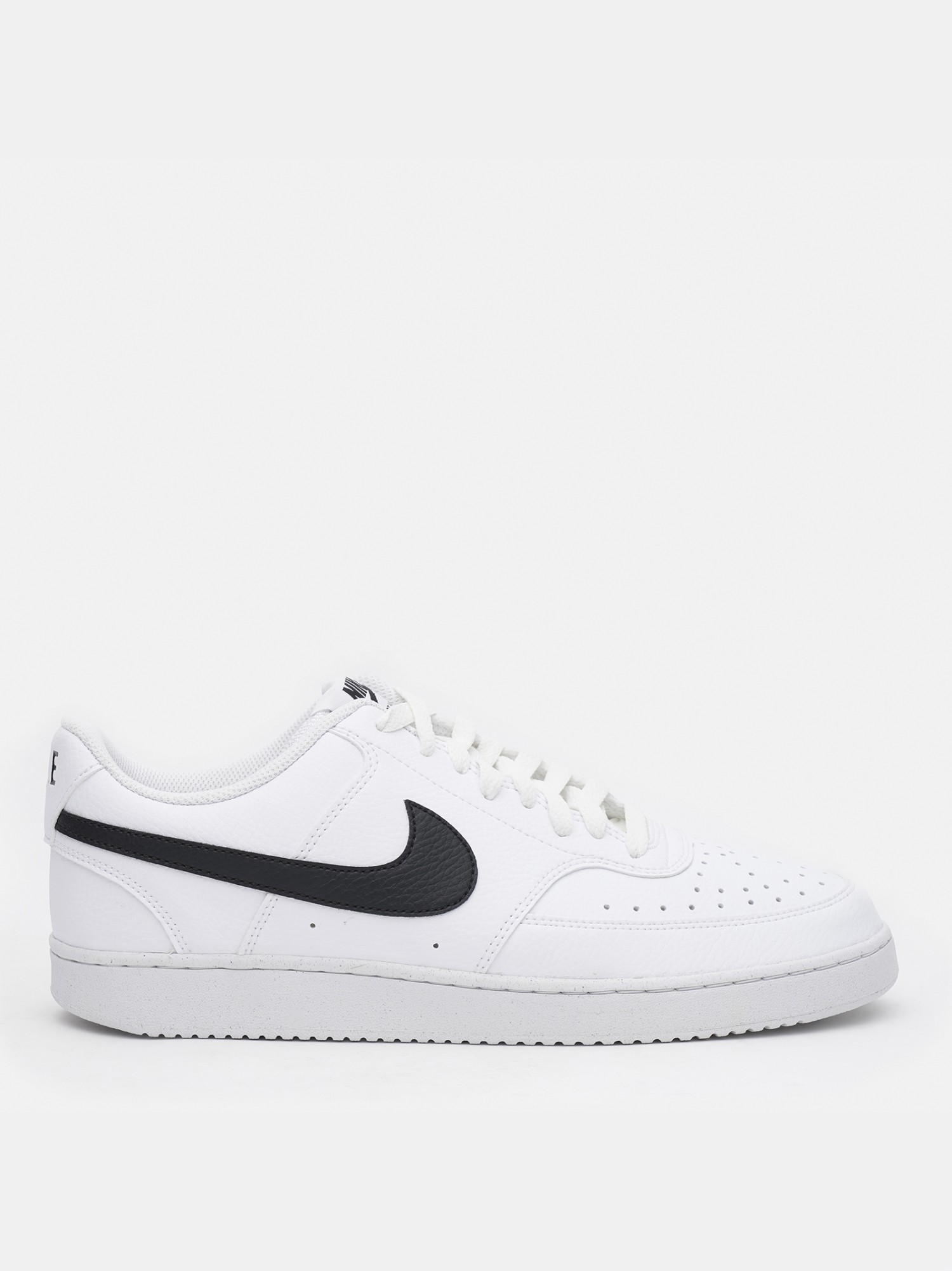 Кросівки чоловічі Nike NIKE COURT VISION LO NN білі DH2987-101 изображение 2