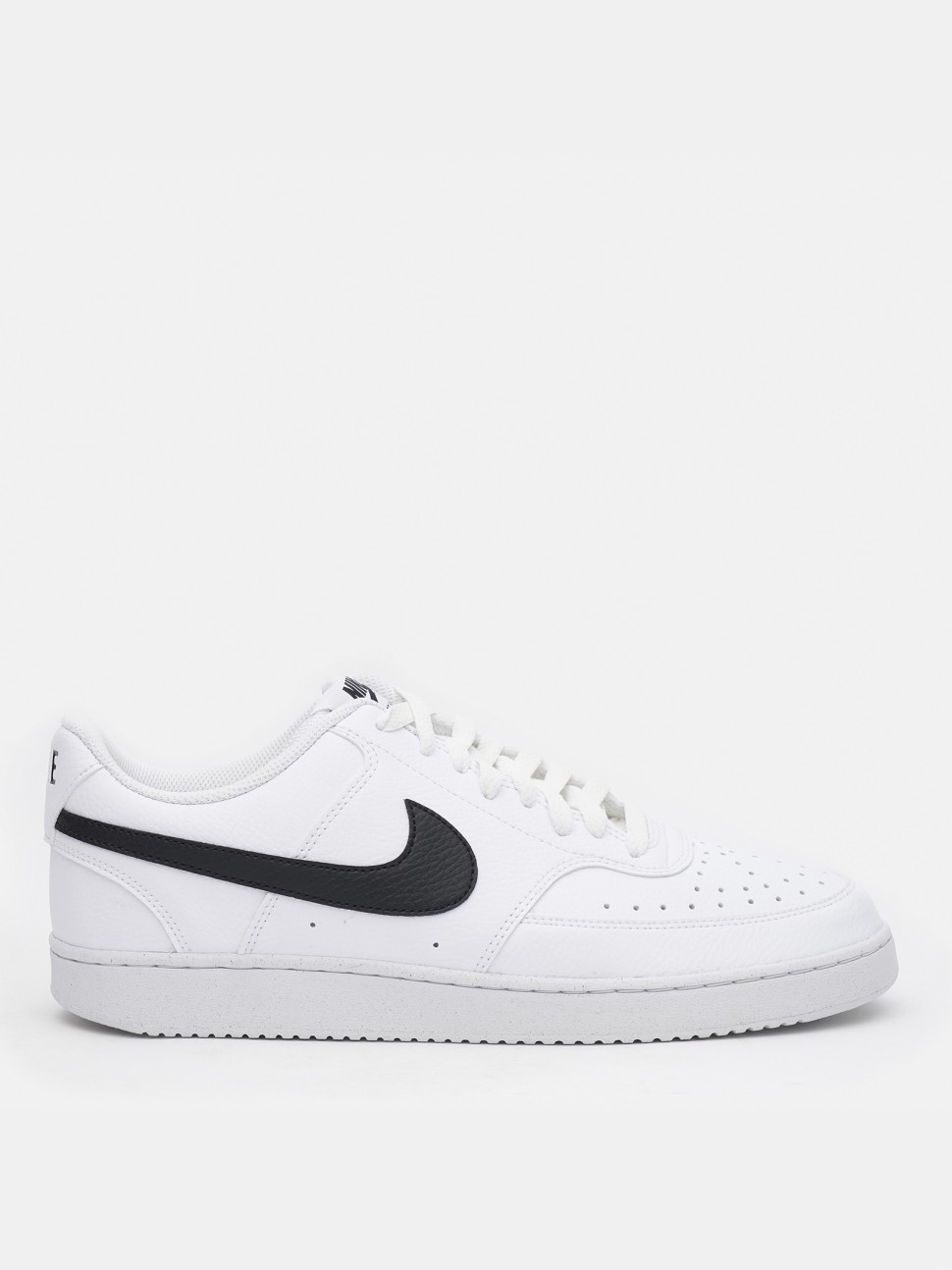 Кросівки чоловічі Nike NIKE COURT VISION LO NN білі DH2987-101 — фото 2