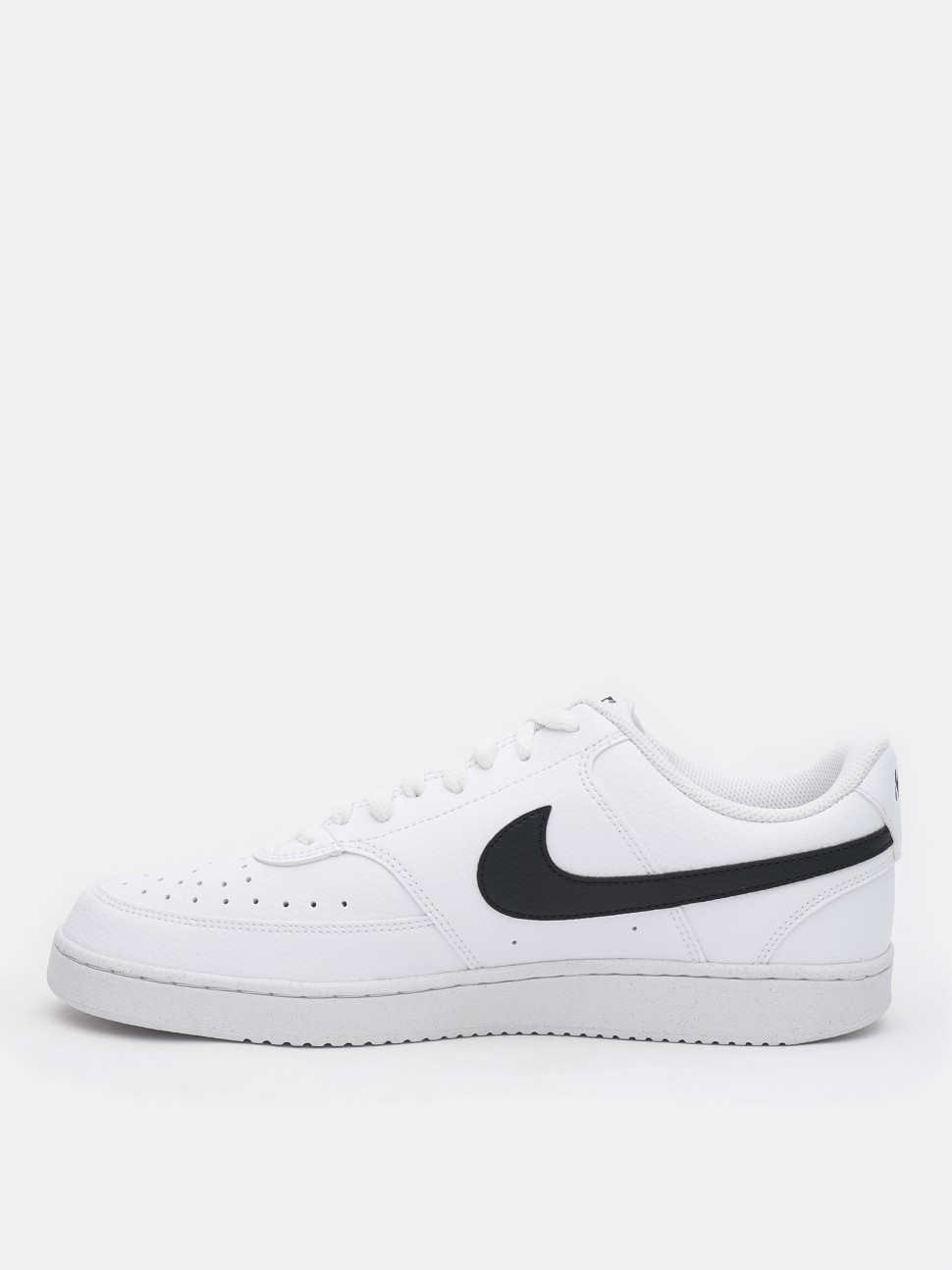 Кросівки чоловічі Nike NIKE COURT VISION LO NN білі DH2987-101 — фото 4