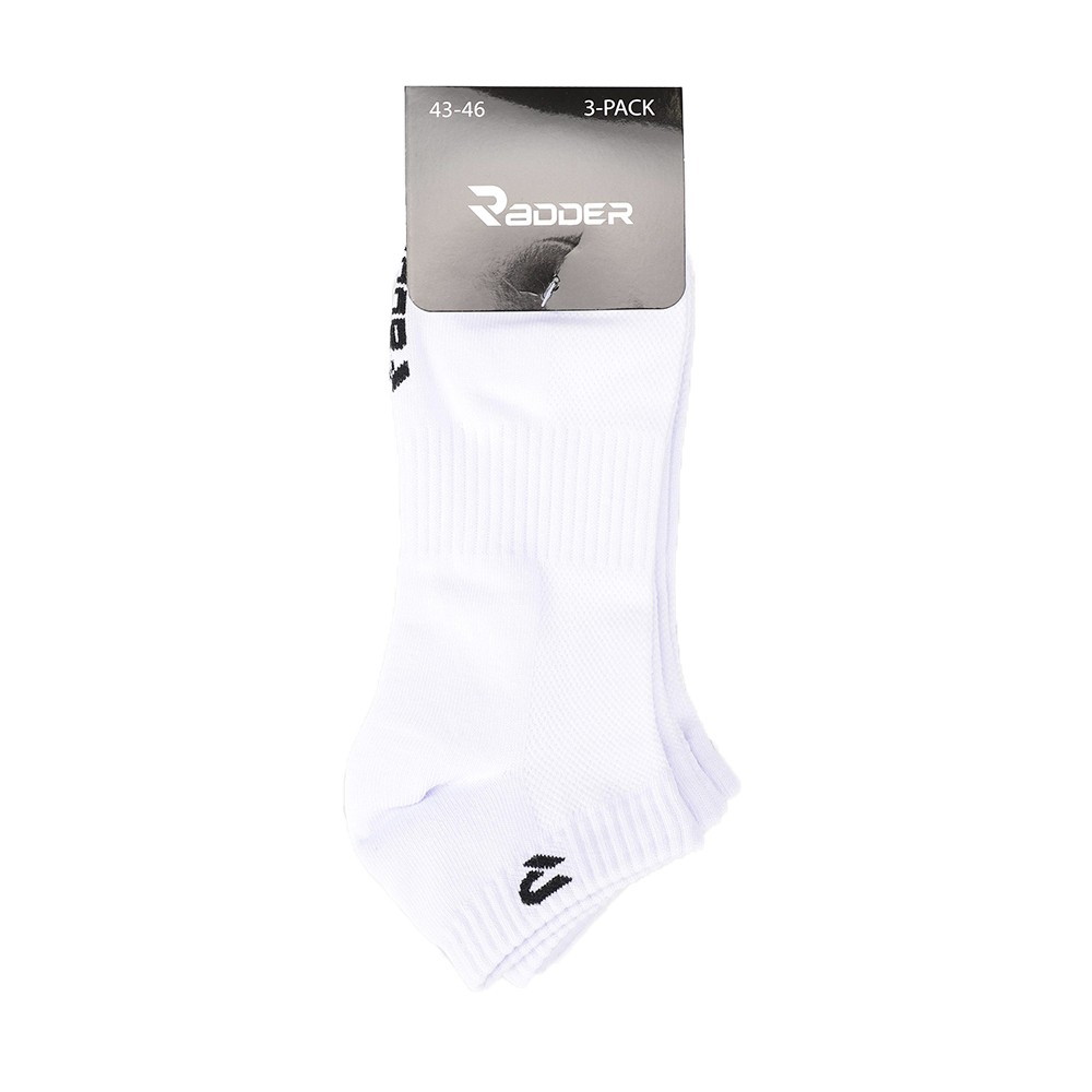Носки Radder Feri 3Pk белые 122431-100